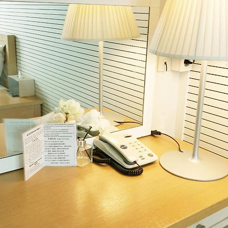 Golden Park Hotel Чеджу Екстериор снимка