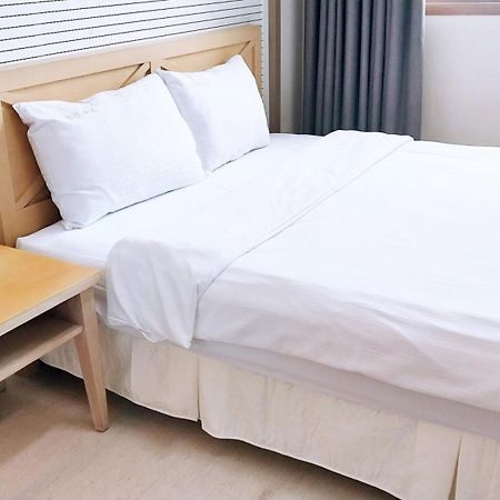 Golden Park Hotel Чеджу Екстериор снимка